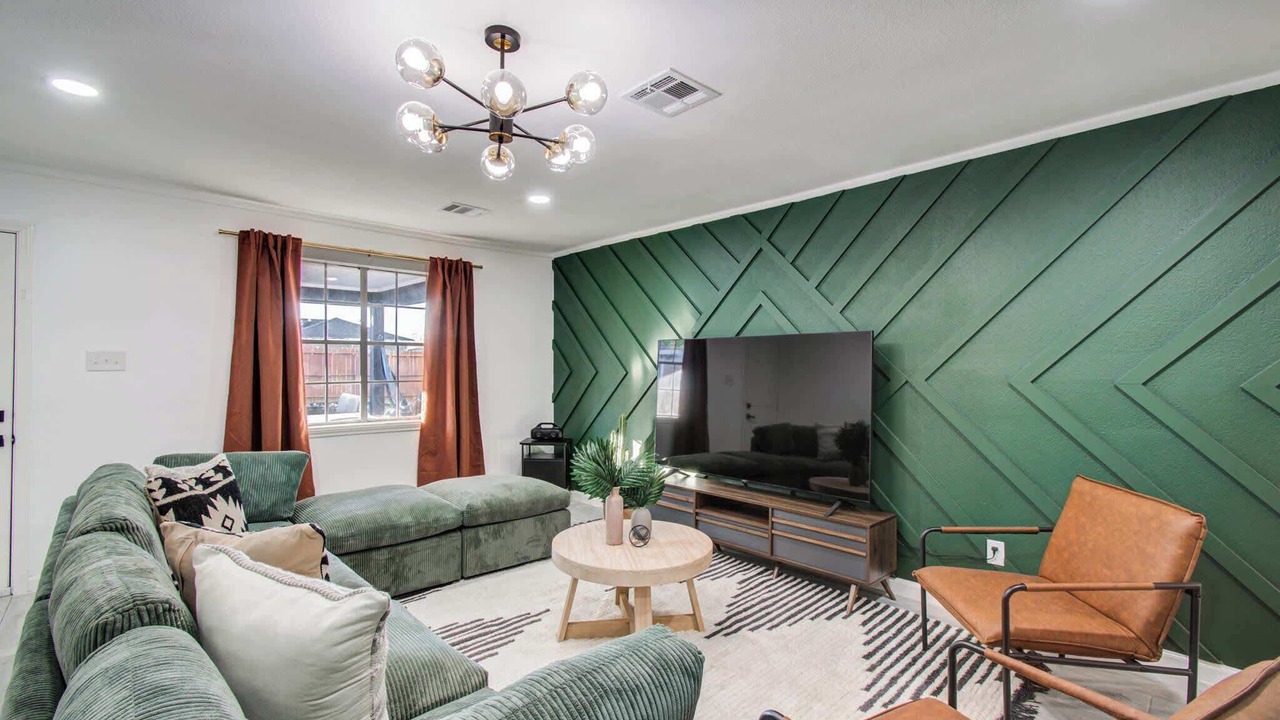 Photo of Bedroom in Southbelt/Ellington