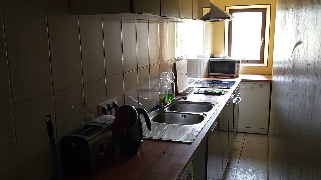 Photo of Kitchen in Roanne