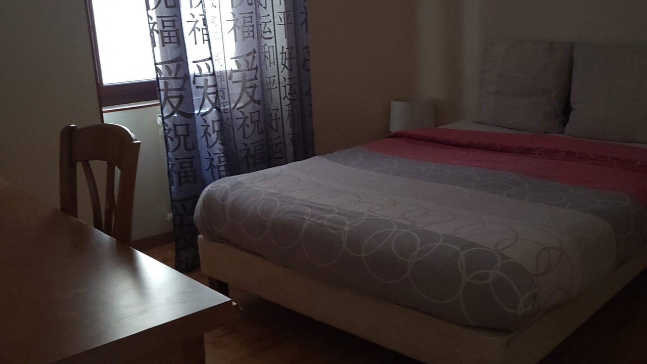 Photo of Bedroom in Roanne