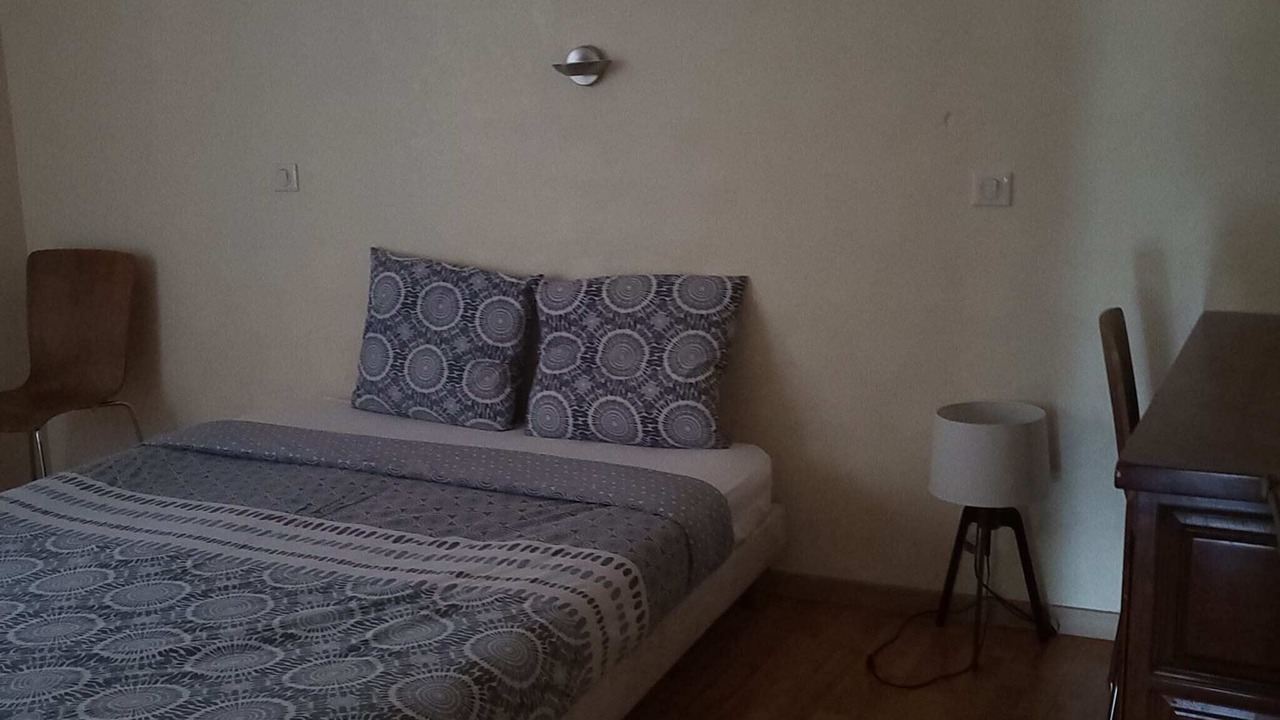 Photo of Bedroom in Roanne