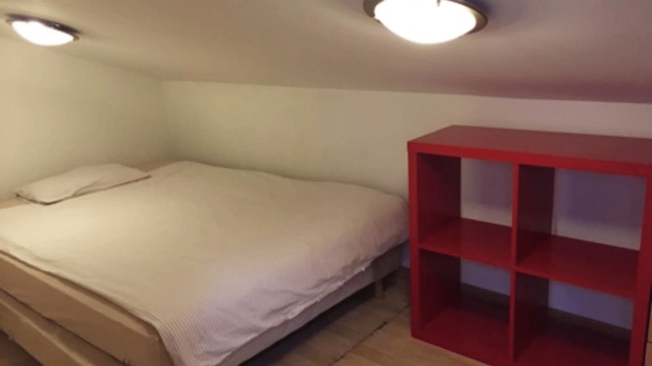 Photo of Bedroom in Roanne
