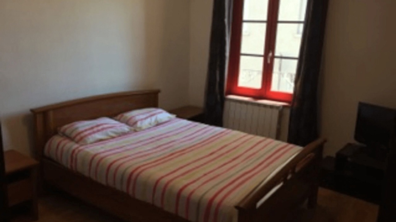 Photo of Bedroom in Roanne