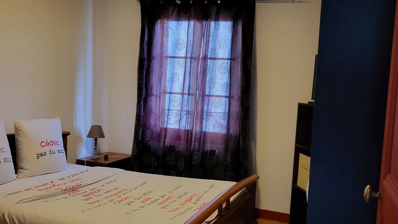 Photo of Bedroom in Roanne