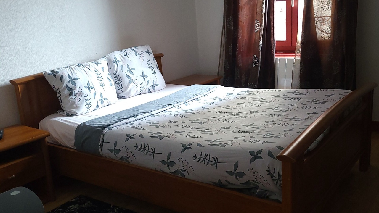Photo of Bedroom in Roanne