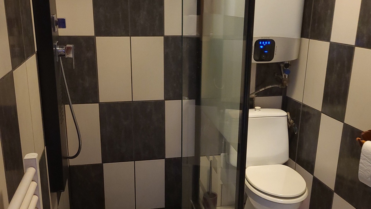 Photo of Bathroom in Roanne