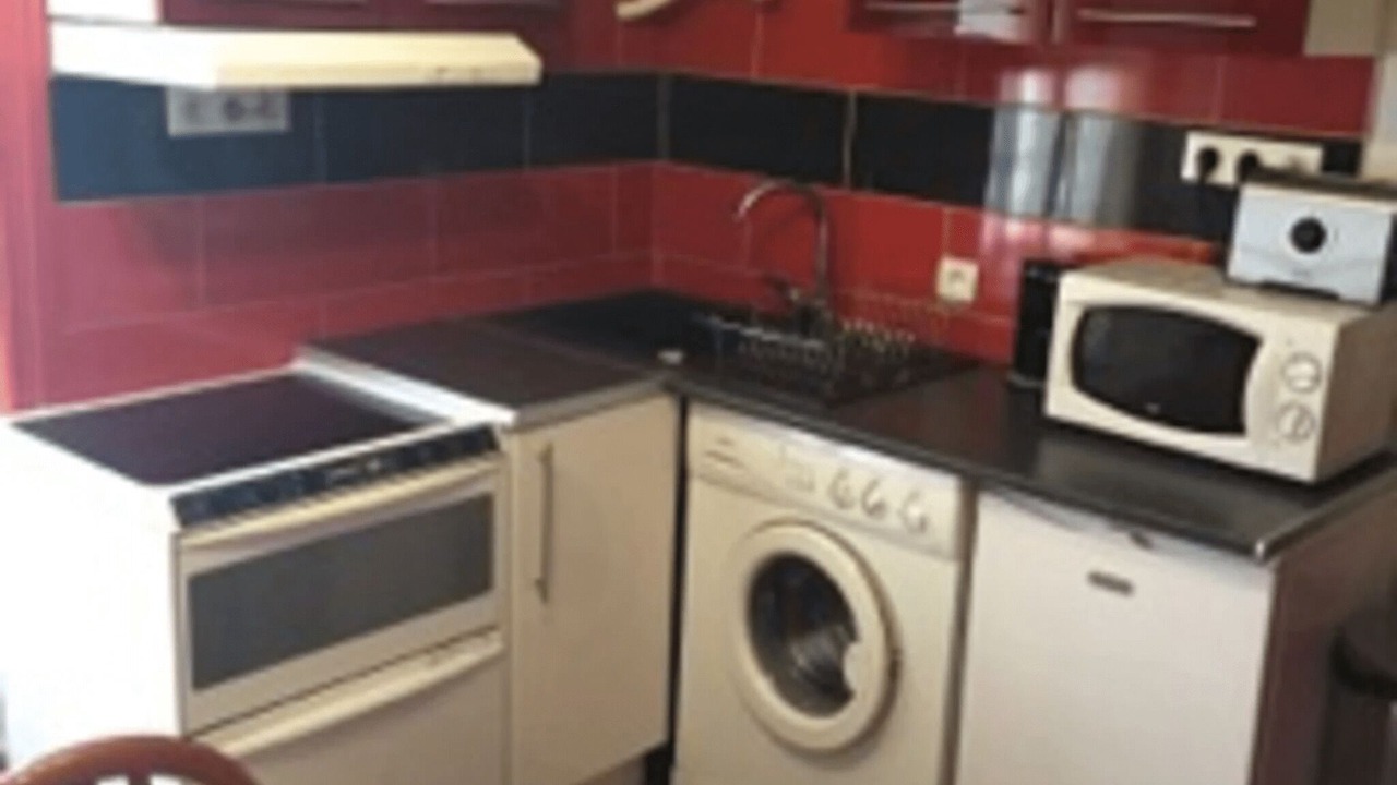 Photo of Kitchen in Roanne