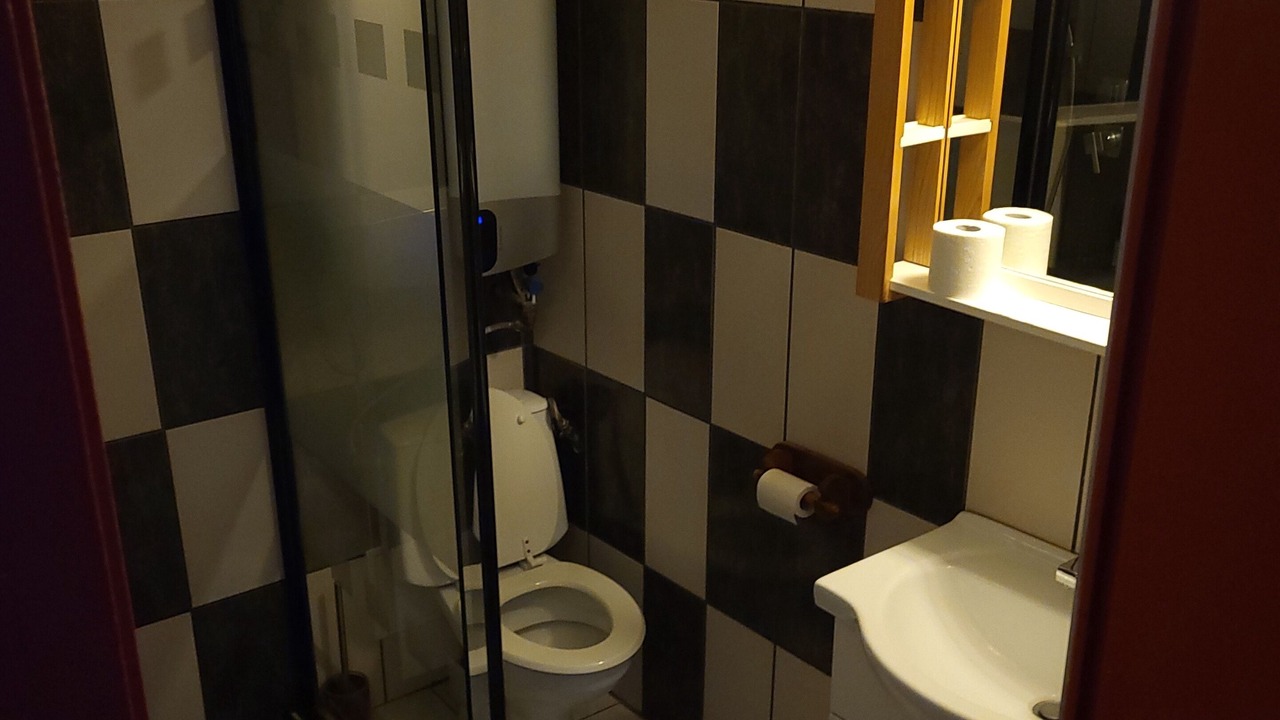 Photo of Bathroom in Roanne
