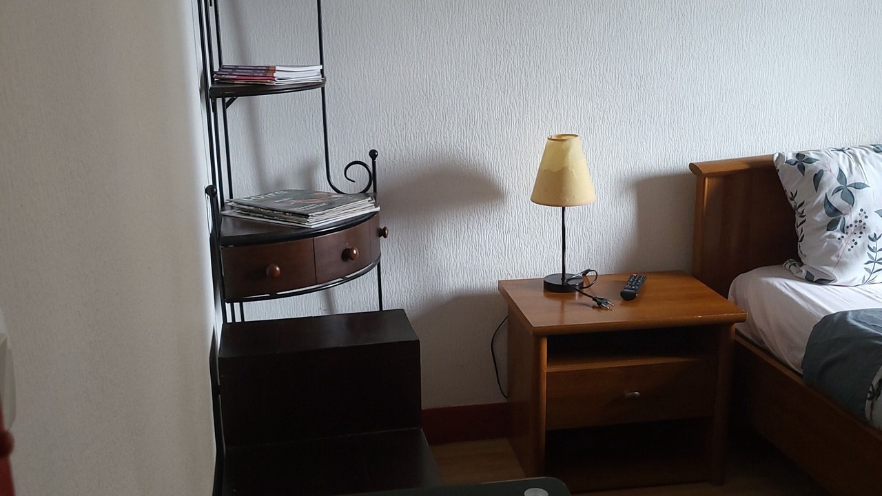Photo of Bedroom in Roanne