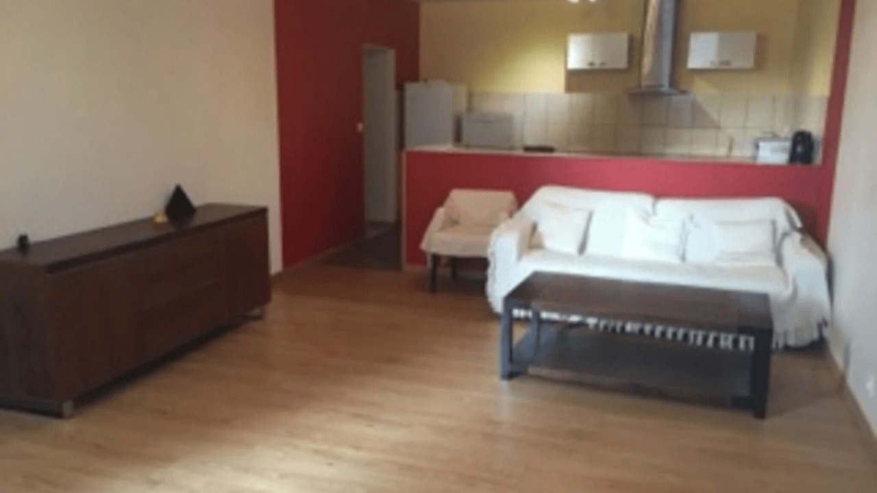Photo of Livingroom in Roanne