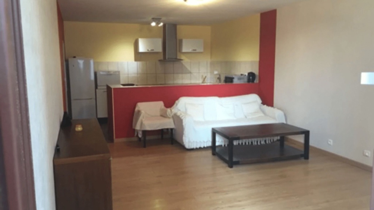 Photo of Livingroom in Roanne