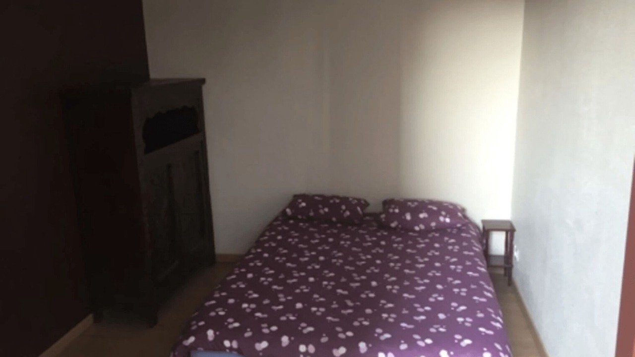 Photo of Bedroom in Roanne