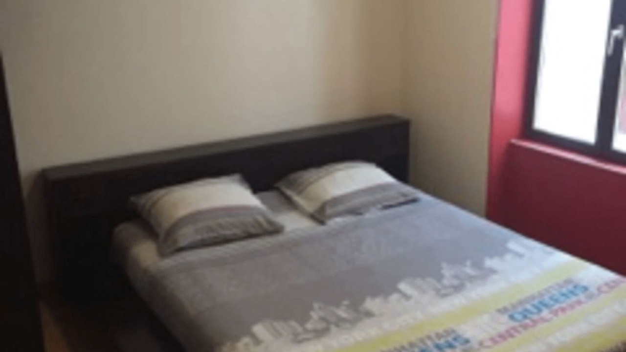 Photo of Bedroom in Roanne