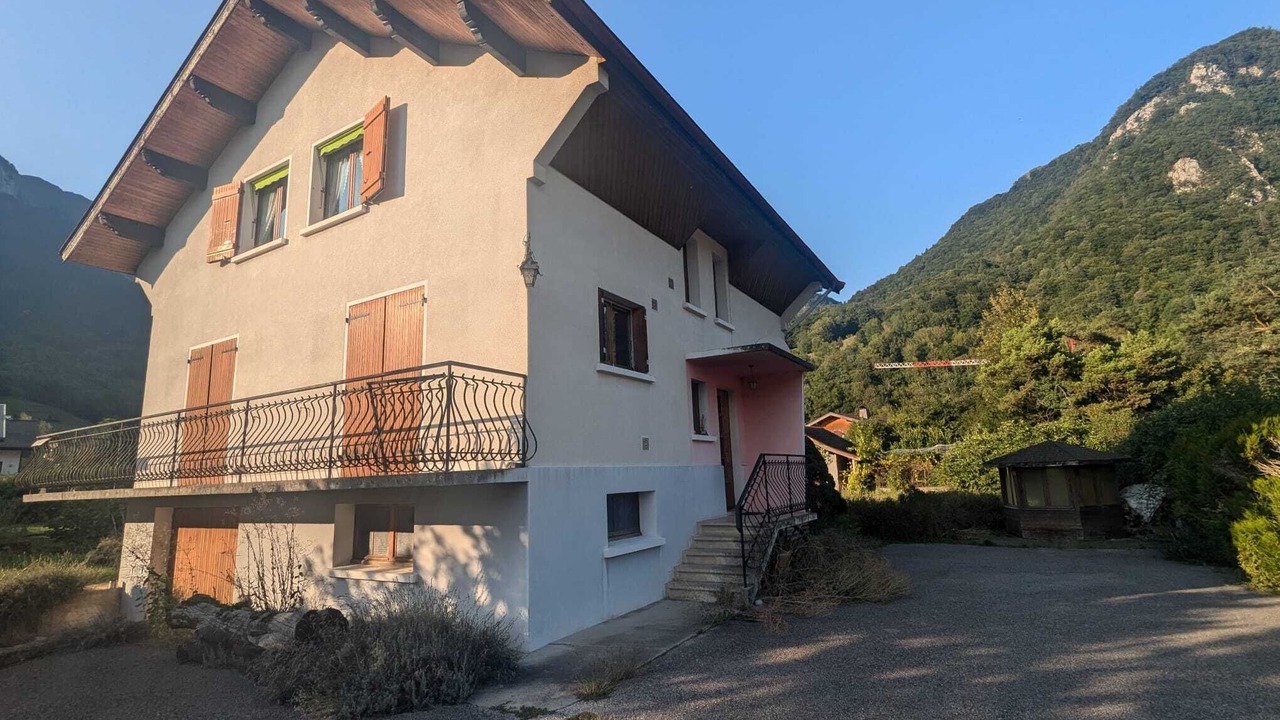 Photo of Outdoor in Saint-Ferreol