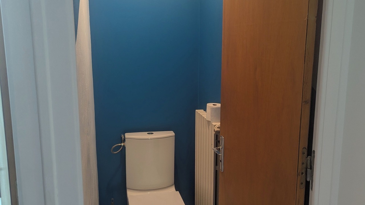 Photo of Bathroom in Saint-Ferreol