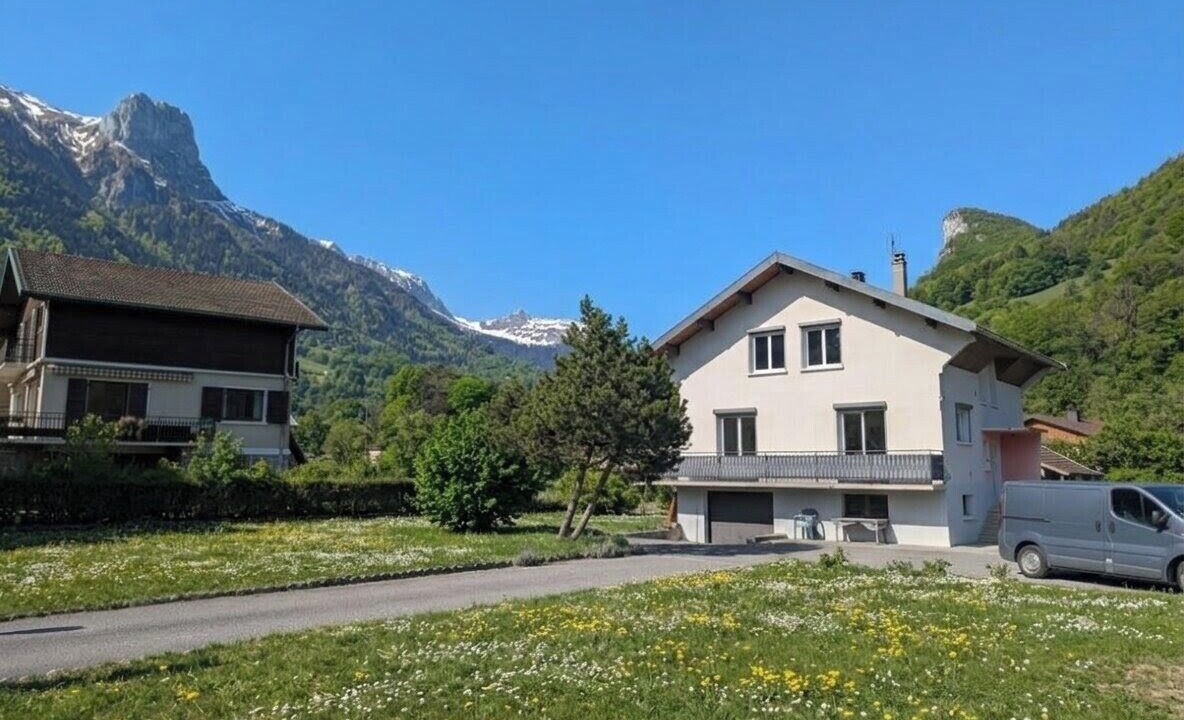 Photo of Outdoor in Saint-Ferreol