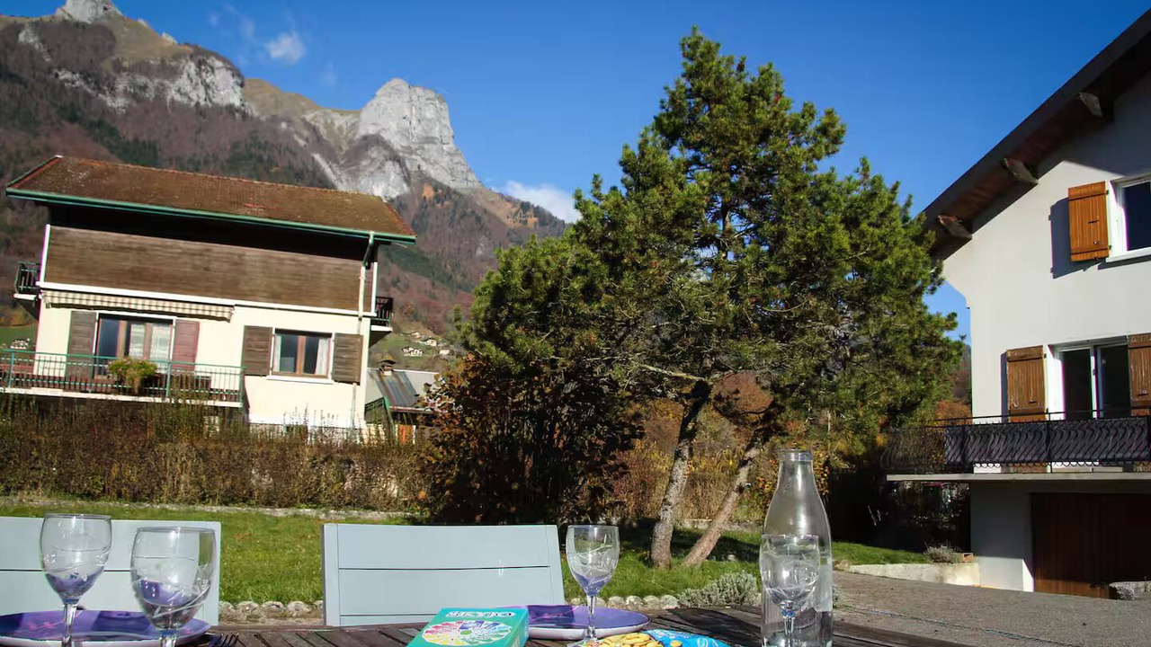 Photo of Outdoor in Saint-Ferreol