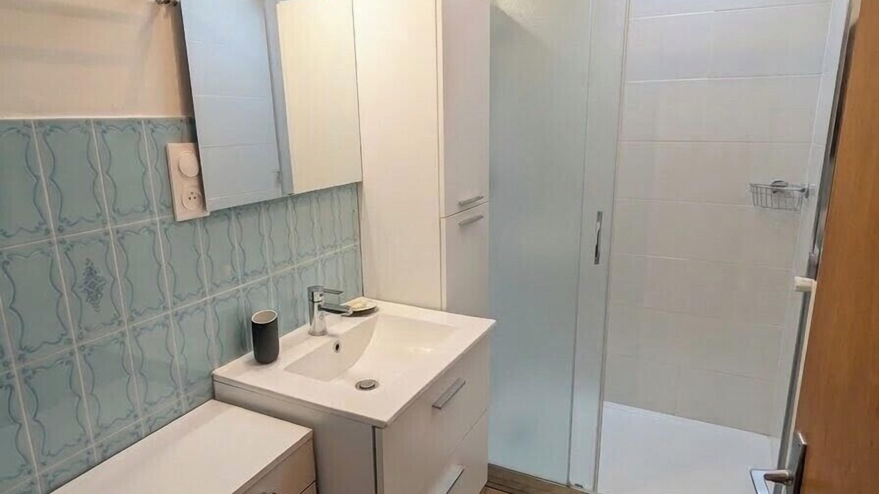 Photo of Bathroom in Saint-Ferreol