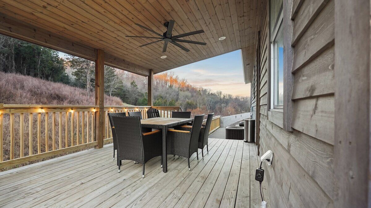 Photo of Outdoor in Kedron