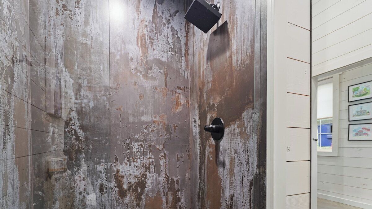 Photo of Bathroom in Kedron