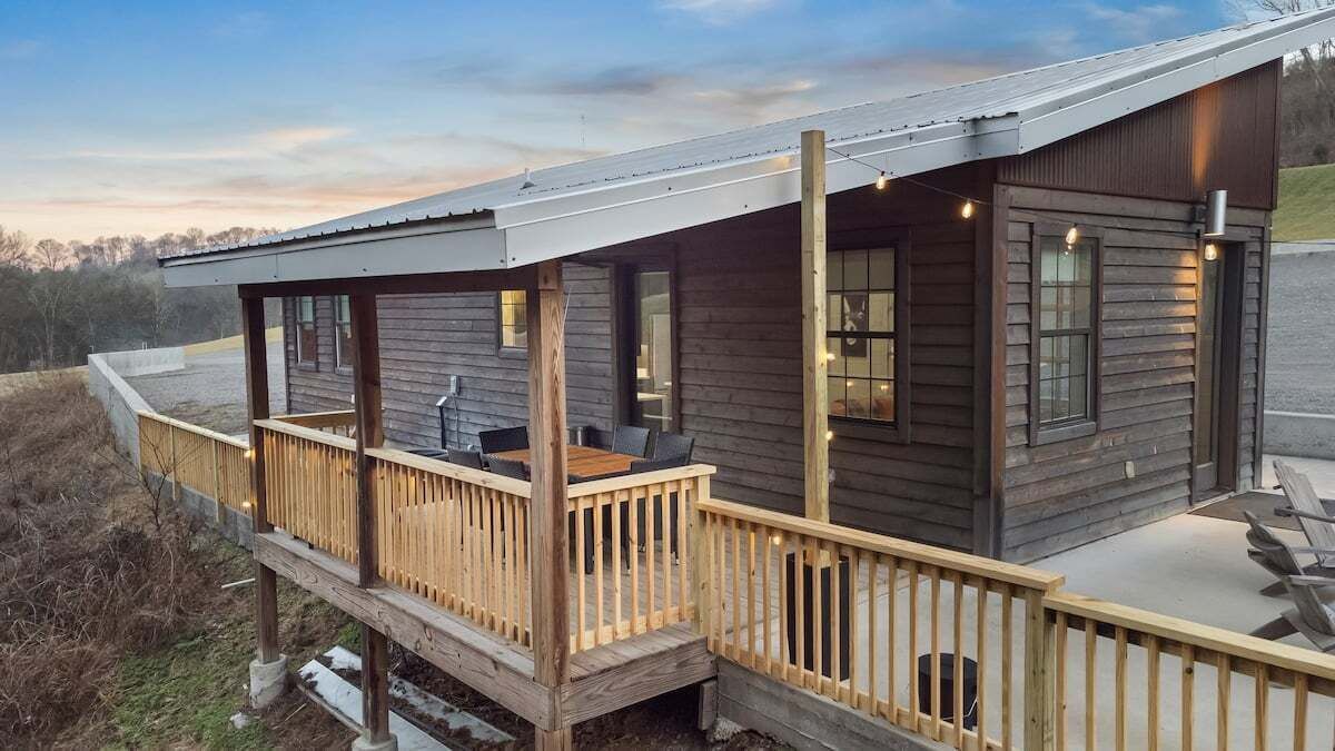 Photo of Outdoor in Kedron