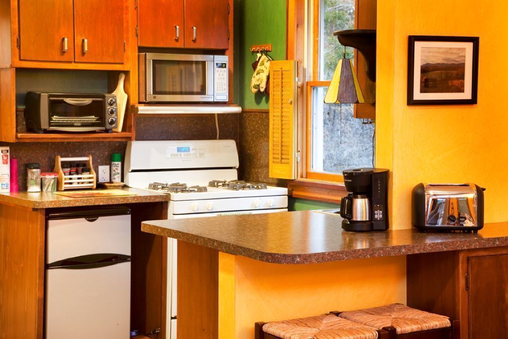 Photo of Kitchen in Saugerties