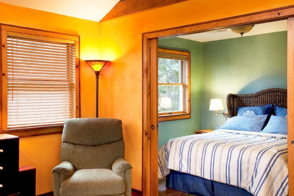 Photo of Bedroom in Saugerties