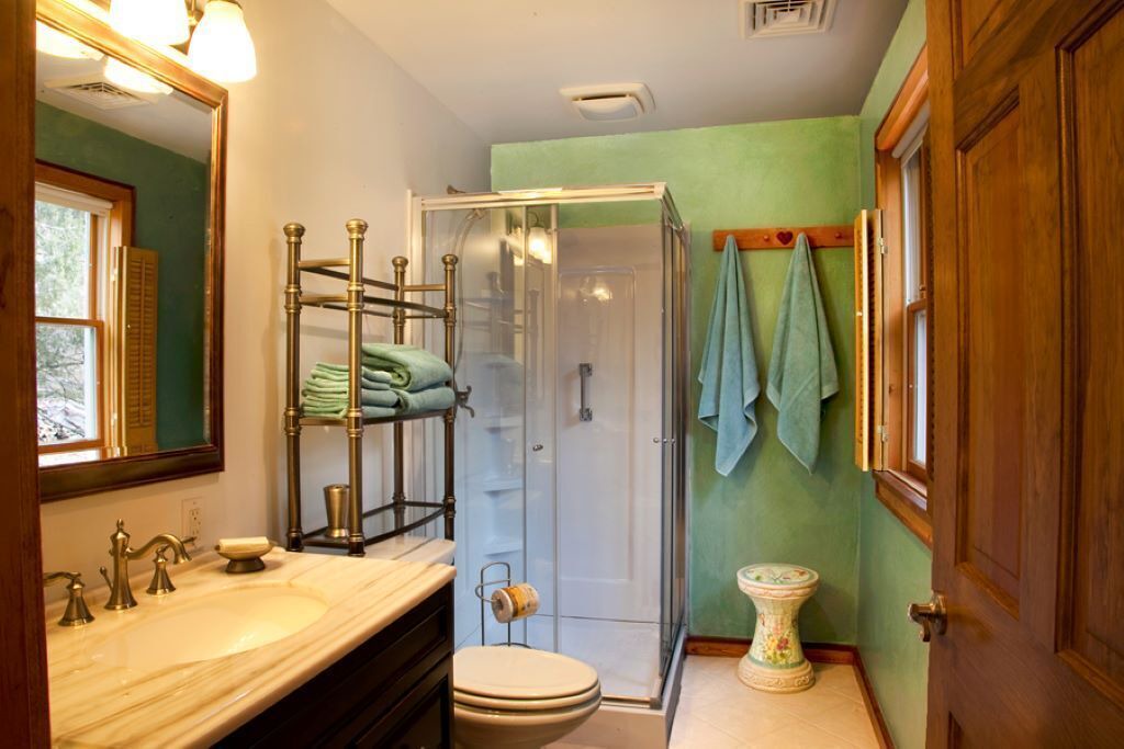 Photo of Bathroom in Saugerties