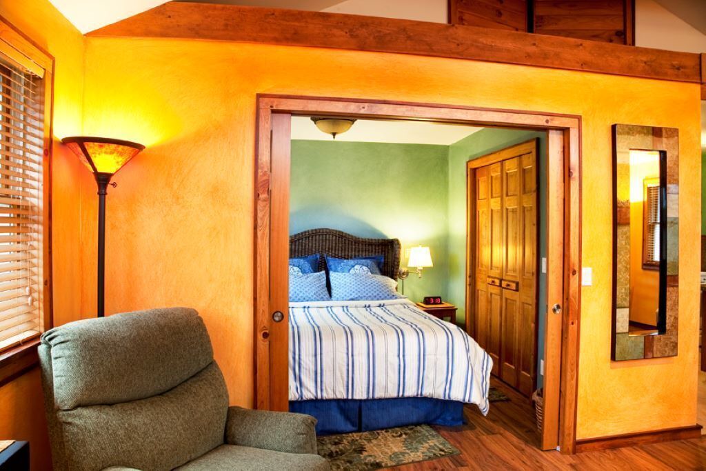 Photo of Bedroom in Saugerties