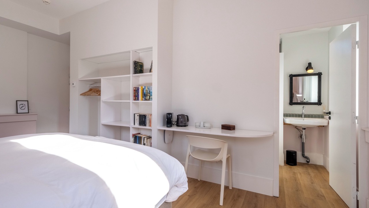 Photo of Bedroom in Saint-Jean-de-Maurienne