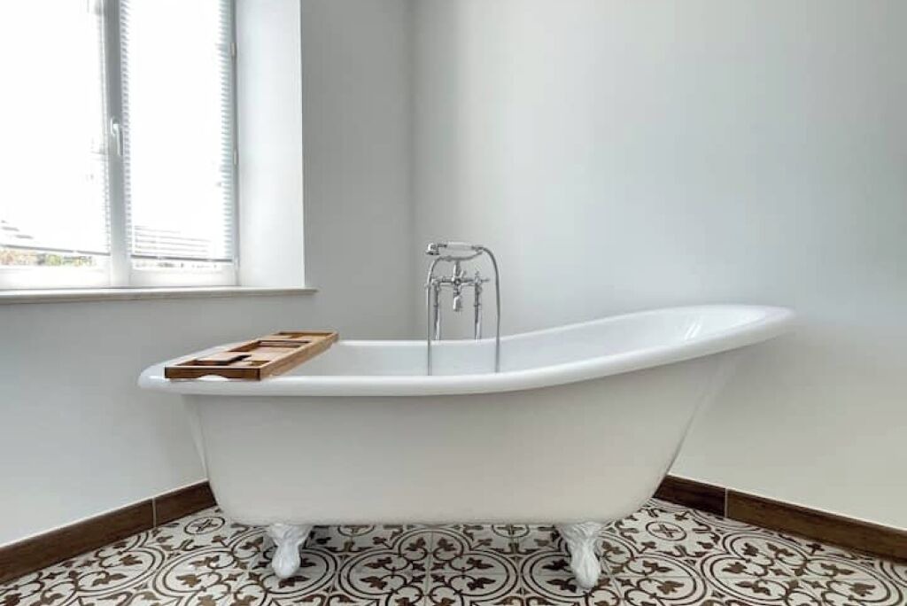 Photo of Bathroom in Crouay