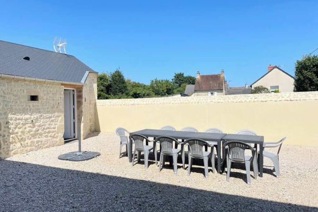 Photo of Outdoor in Crouay