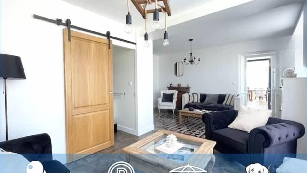 Photo of Livingroom in Crouay