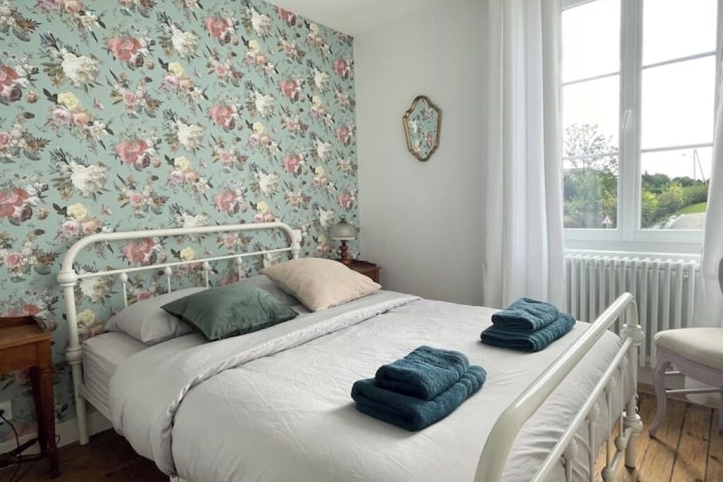 Photo of Bedroom in Crouay