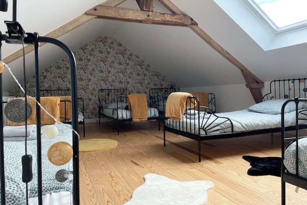 Photo of Bedroom in Crouay