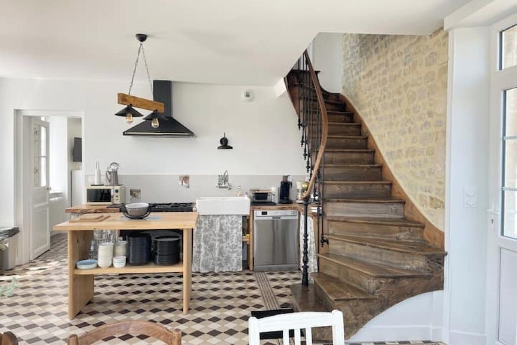 Photo of Kitchen in Crouay