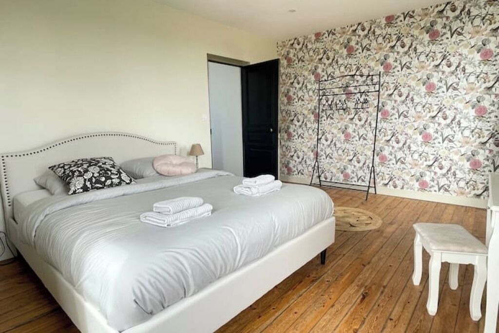 Photo of Bedroom in Crouay