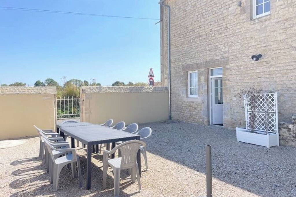 Photo of Outdoor in Crouay