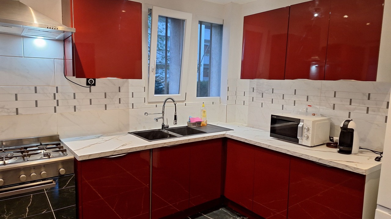Photo of Kitchen in Saint-Jean-de-Braye