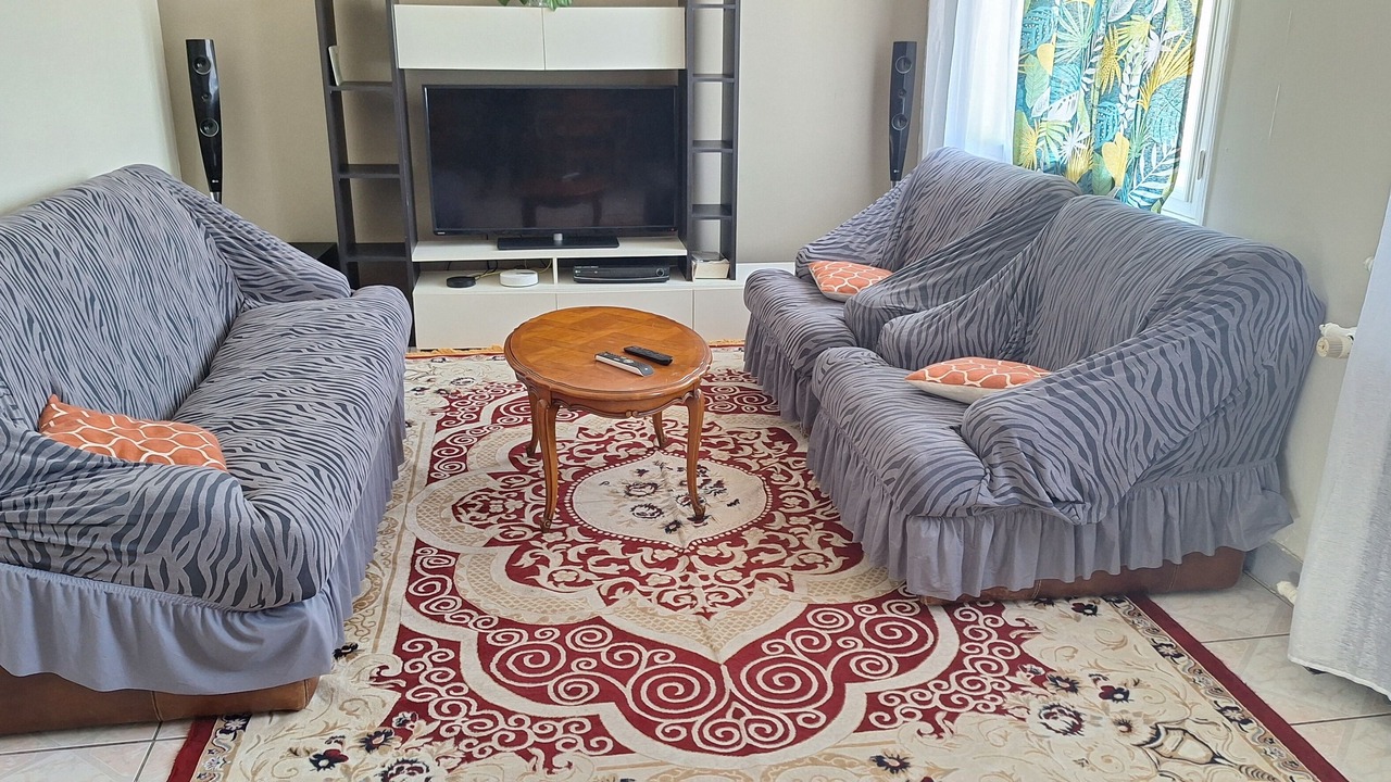 Photo of Livingroom in Saint-Jean-de-Braye