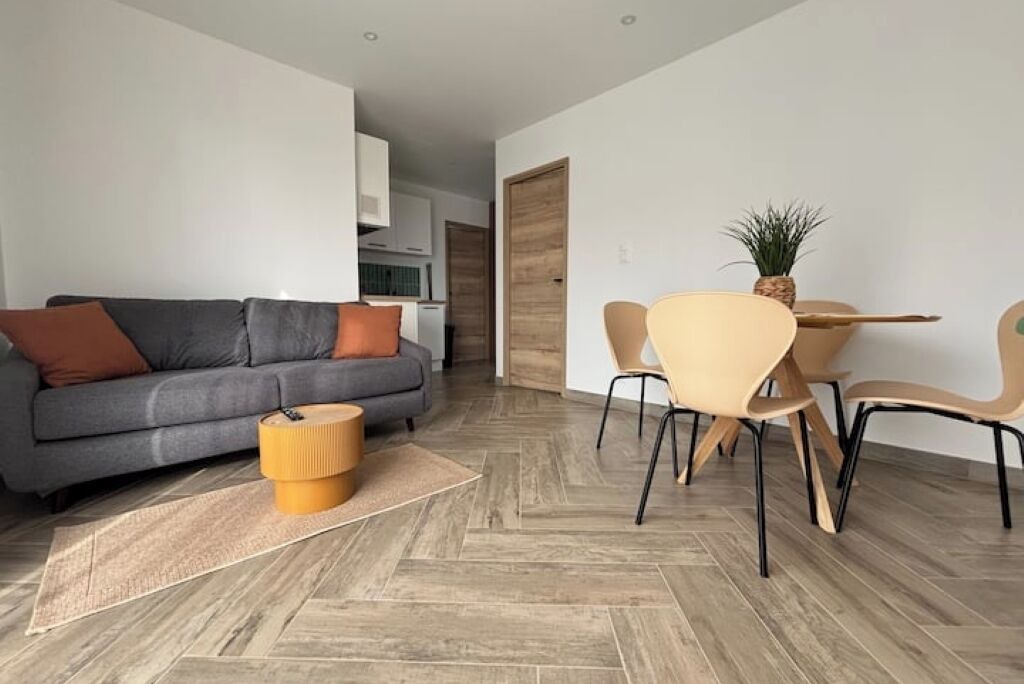 Photo of Livingroom in Loucelles