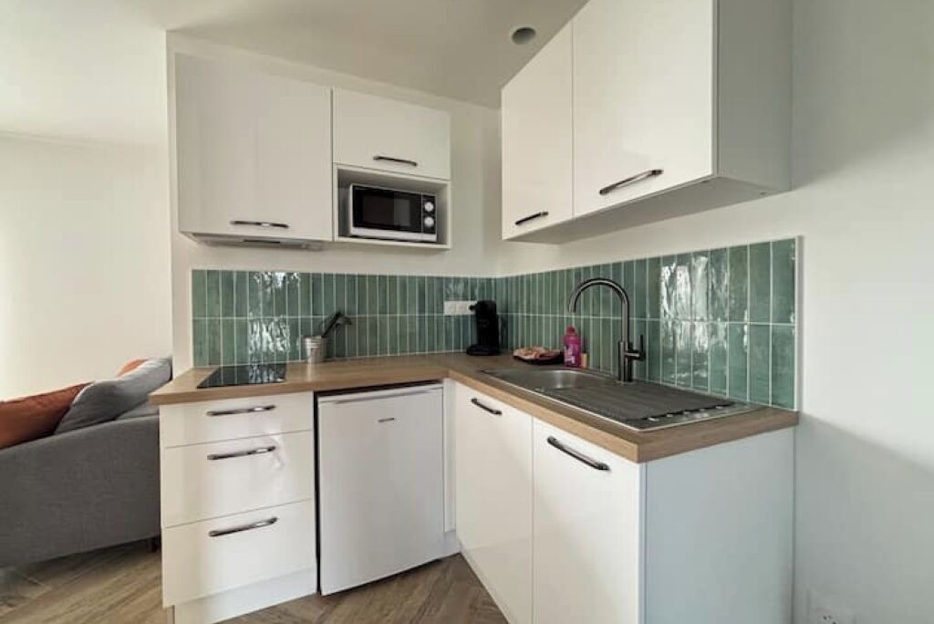 Photo of Kitchen in Loucelles