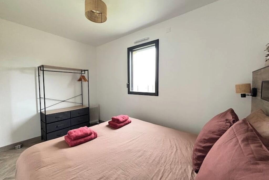 Photo of Bedroom in Loucelles