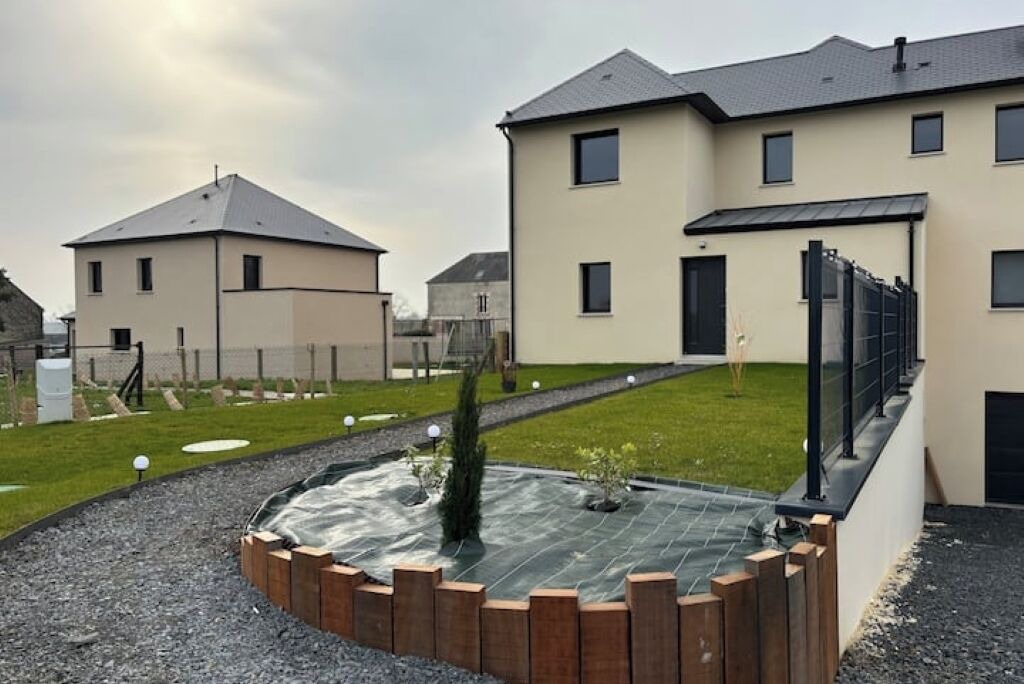 Photo of Outdoor in Loucelles