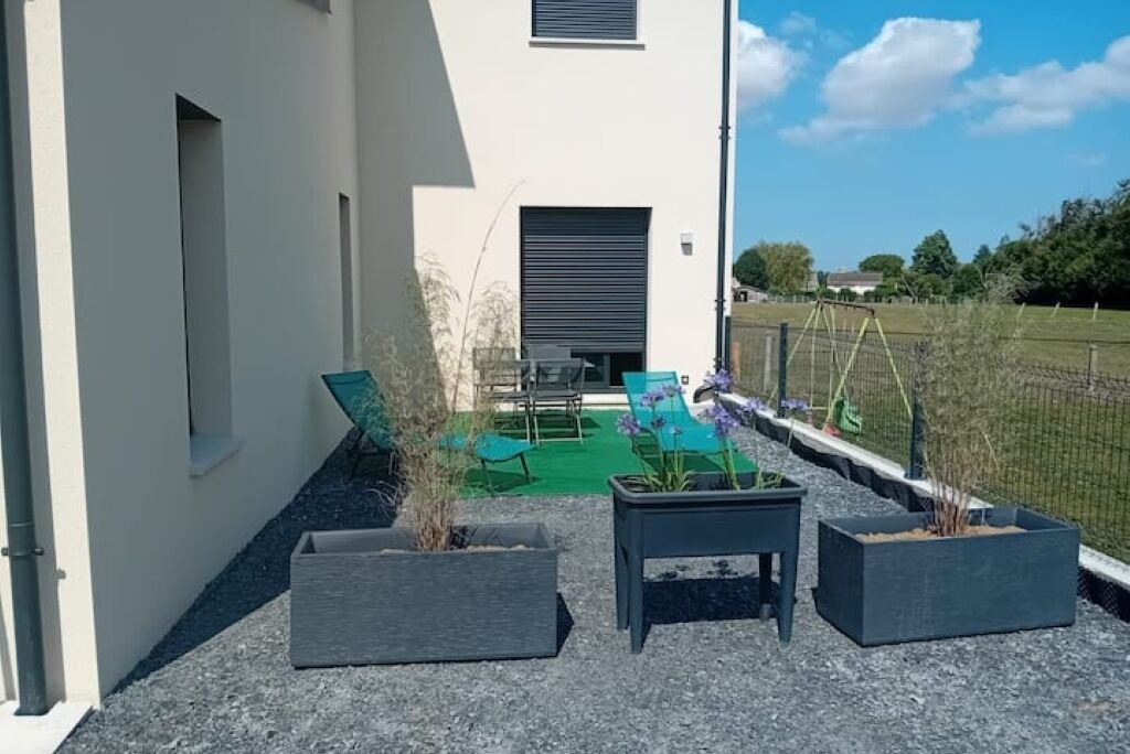 Photo of Outdoor in Loucelles