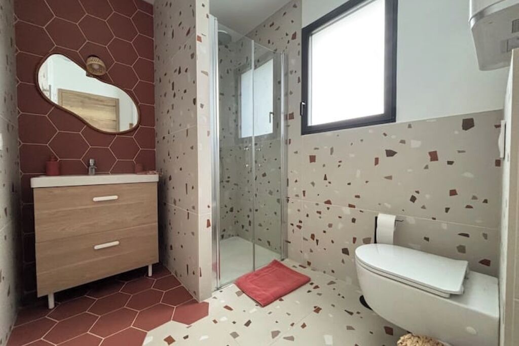 Photo of Bathroom in Loucelles