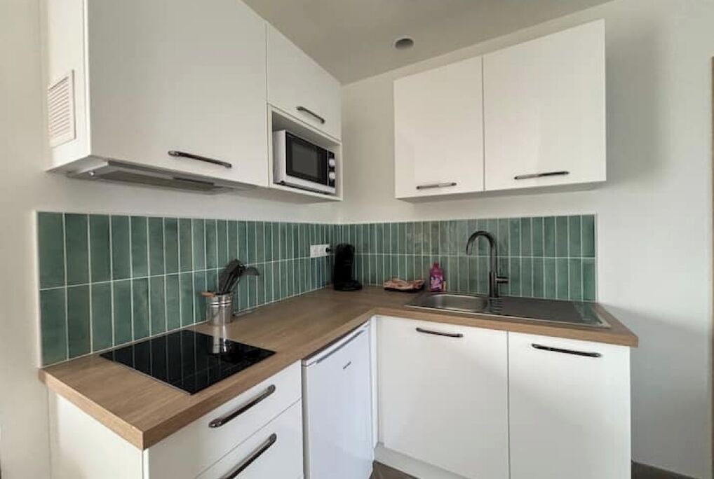 Photo of Kitchen in Loucelles
