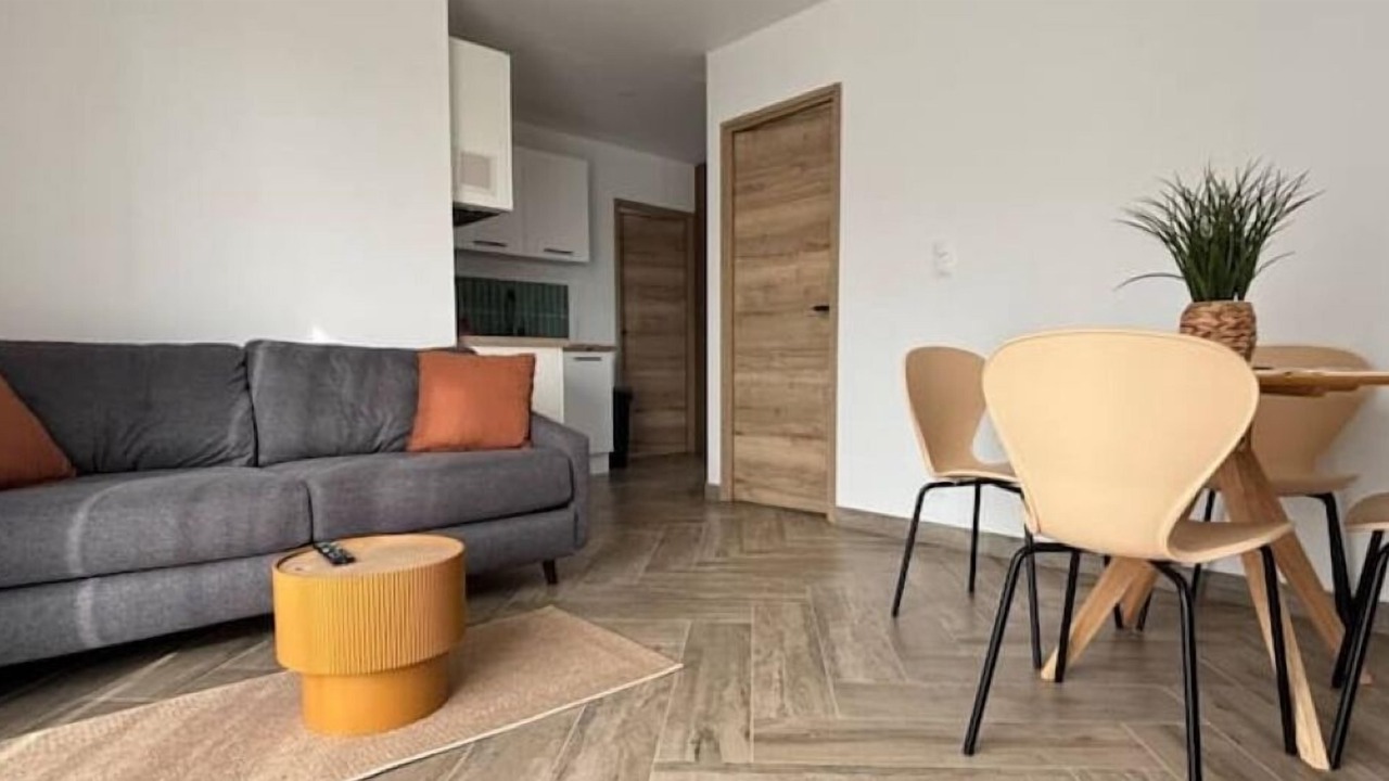 Photo of Livingroom in Loucelles