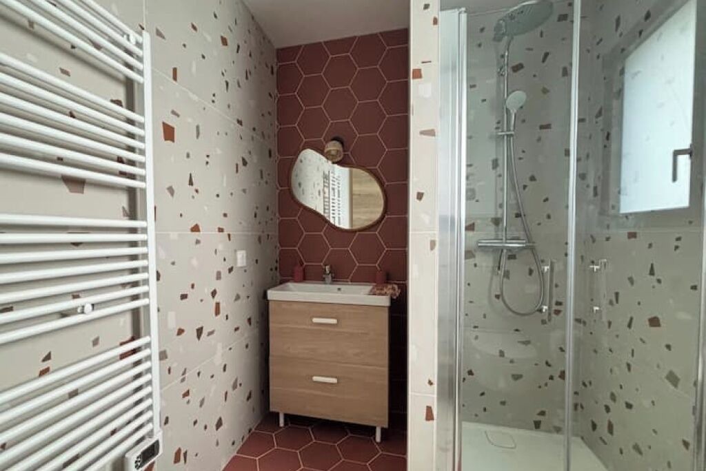 Photo of Bathroom in Loucelles