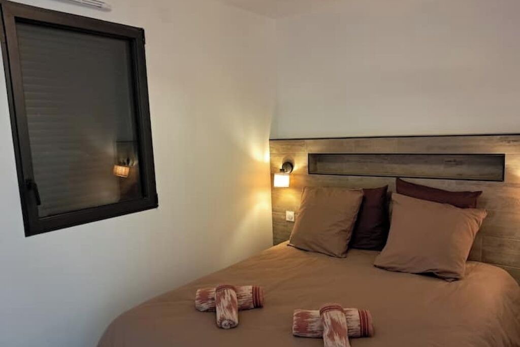 Photo of Bedroom in Loucelles
