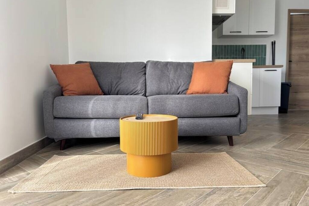 Photo of Livingroom in Loucelles